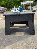 Coleman Small Folding Step Stool