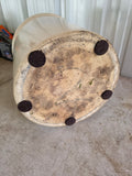 Vintage Robinson Ransbottom 6 Gal Crock