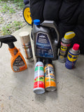 Garage Lot (B)