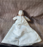 Madame Alexander Christening Gown Doll