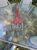 Garden Weasel Cultivating Tool