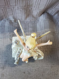 Lenox Disney Fairies Collection "Tinker Bell's Magical Gift" Figurine