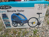 InStep Bicycle Trailer, Unopened Box