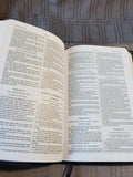 Bible and Bible Journal Set