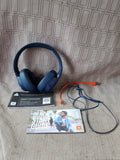 JBL Tune720BT Over-Ear Bluetooth Headphones WORKS
