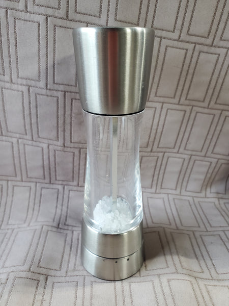 (A) Salt/Pepper Grinder