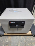 Sentry Fireproof Key Safe 2275