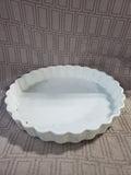 Ceramic Tart Pan