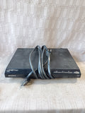 Sony CD/DVD Player POWERS ON/NO FURTHER TESTING