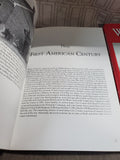 Lot of Williamsburg/James City Virginia Books