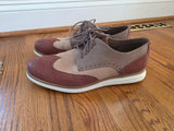 Cole Haan Men's Original Grand Shortwing Oxfords, Size 10.5