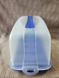 Rectangular Cake Storage Container