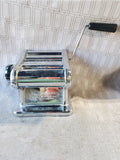 La Nuova Altea Stainless Steel Pasta Roller