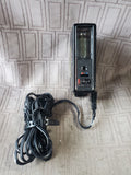 Soligor MK-6A Electronic Computerised Flash Unit WORKS