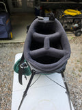 Ping Hoofer2 Green Golf Stand-Bag (Two Rivers Country Club)