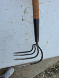 Cultivating Tool
