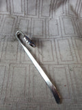 Asian Inspired Metal Opera Mask Hairpin (B)