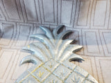 Pewter Pineapple Trivet