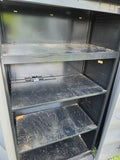 Craftsman Metal Garage Storage Cabinet (B)