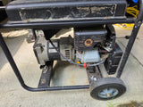 Vanguard (Briggs & Stratton) 9hp Basic Gas Powered Generator