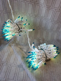 Small Lot of Christmas Decor