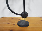 Vintage Celestial Sun Kinetic Pendulum Toy