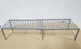 Lot of Cabinet Shelf Organizers (2 LOTS AVAILABLE PRICED INDIVIDUALLY AT $15 EACH)