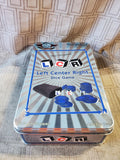 The Original Left Center Right Dice Game