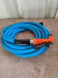 25' Flexible Drinking Water Hose w/Nozzle