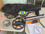 Epoium Metal Detector Kit