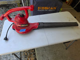 Toro Corded Ultra Blower/Vac