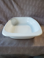Corning Ware "Blue Cornflower" Roaster Pan