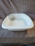 Corning Ware "Blue Cornflower" Roaster Pan
