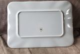 Pottery Barn Melamine Crab, Lobster, and Starfish Serving Tray