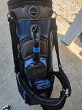 Set of Wilson Pro Staff Ladies Club w/ Acuity Bag