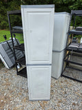 Black & Decker Plastic 5-Shelf Garage Cabinet (A)