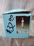 Lladro "Girl with Lamb" No. 4.505 Figurine