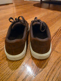 Kizik Footwear Vegas 2 Men's Leather Shoes, Size 10.5
