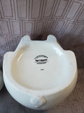 Pier 1 Pig Cookie Jar