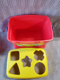 Fisher-Price Shape Sorting Toy