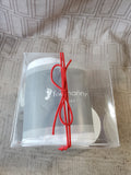 Footnanny Spa Gift Set (B) UNUSED