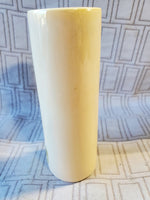 Haeger Gardenhouse Cylindrical Bud Vase