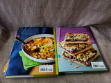 Pair of Ina Garten Cookbooks (B)