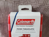 Coleman Picnic Tablecloth UNUSED