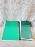 Camping Field Guide Lot