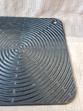 Le Creuset Cool Tool Black Silicone Surface Protector