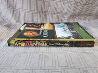 Pair of Virginian Cookbooks