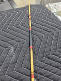 Vintage 7'4" Shakespeare Wonderod (E)