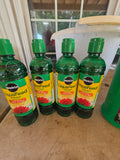 Miracle-Gro Plant Food Lot