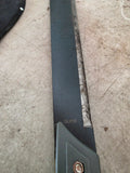 18" Gardening Machete w/Cover